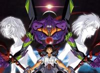 「福音战士新剧场版：终」上映了，最后的EVA圆满落幕