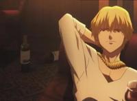 Fate：教会的做法真的恶心，这两个角色承担了整部剧情的笑点