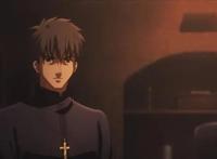 Fate：教会的做法真的恶心，这两个角色承担了整部剧情的笑点