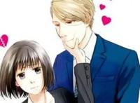 日漫:抖S女高中生和抖M上班族的恋爱物语，神一样的展开！