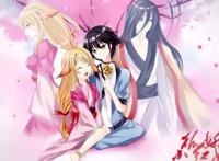 涂山红红的本体十分可爱，月啼暇让人无感，而她则会让人恶心！