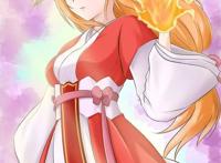 涂山红红的本体十分可爱，月啼暇让人无感，而她则会让人恶心！