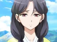 涂山红红的本体十分可爱，月啼暇让人无感，而她则会让人恶心！