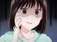 四月首发恋爱番，抖M渣男纠缠女JK