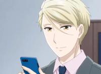 四月首发恋爱番，抖M渣男纠缠女JK