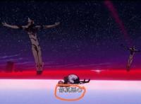 明日香“你真恶心”这句台词，背后竟然是配音演员对剧情的吐槽！