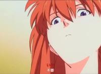 EVA：真嗣为什么想掐死明日香？“真恶心”这句话如何理解？