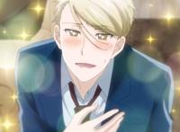 一个社会渣男喜欢上一个清纯女学生后改过自新，你会原谅他吗？