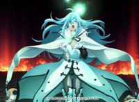 四月番动漫第5周排名，《水果篮子》第二，《不灭的你》排名下降