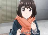 多丸勇敢向一花表白，终成败犬，其实动漫中早已提示一花喜欢亮！