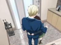 多丸勇敢向一花表白，终成败犬，其实动漫中早已提示一花喜欢亮！