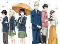 2021年四月新番值得观看的7部动漫作品，难道你会不知道吗