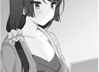 四月新番女主每一个都非常可爱，三大人气恋爱动漫你更喜欢哪个