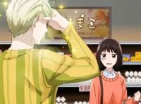 四月恋爱番已上线，为何女主总是阻止男主穿越？就连名字也能撞车