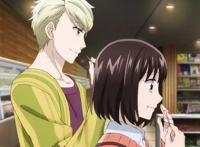 四月恋爱番已上线，为何女主总是阻止男主穿越？就连名字也能撞车