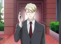 四月恋爱番已上线，为何女主总是阻止男主穿越？就连名字也能撞车