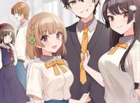 四月新番：《青梅竹马》、“黑皮妹”“离家JK”等神仙恋爱齐上阵