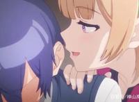 四月新番：《青梅竹马》、“黑皮妹”“离家JK”等神仙恋爱齐上阵