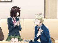 继《堀与宫村》之后，这部四月新番甜蜜来袭，成为新的“狗粮番”