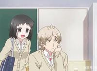 敦君与女朋友：口嫌体直的男朋友也很可，傲娇系男友太爱了