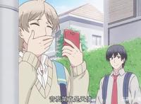 敦君与女朋友：口嫌体直的男朋友也很可，傲娇系男友太爱了