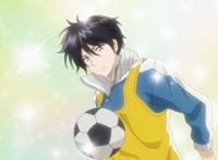 这爱情有点奇怪：一花似乎喜欢上天草，可两边似乎都出现了竞争者