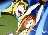 恕我直言，这是最恶心的动漫角色，最后一个渣的诚哥都比不上！