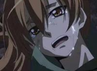 恕我直言，这是最恶心的动漫角色，最后一个渣的诚哥都比不上！