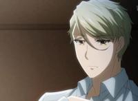 既然你救了我，那就送你一个吻好了~这个动漫男主也太油腻了吧？