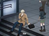 既然你救了我，那就送你一个吻好了~这个动漫男主也太油腻了吧？