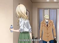 既然你救了我，那就送你一个吻好了~这个动漫男主也太油腻了吧？