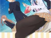 尴尬节点结尾营造NTR氛围，这部动画的操作真是太骚了