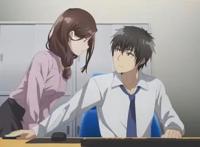 备受争议的女主，让人吐槽的男主，四月恋爱题材动画有些特别