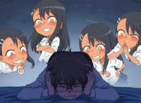 备受争议的女主，让人吐槽的男主，四月恋爱题材动画有些特别