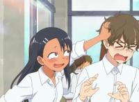 备受争议的女主，让人吐槽的男主，四月恋爱题材动画有些特别