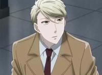 动漫《这爱情有点奇怪》甜蜜开播，这次的男主“c汉”且油腻