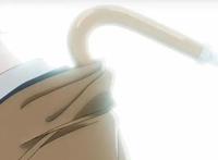 《如果这叫爱情感觉会很恶心》第一弹PV放送，一伞打开缘分之锁