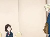 《如果这叫爱情感觉会很恶心》第一弹PV放送，一伞打开缘分之锁