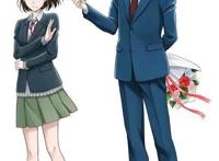 动画「如果这叫爱情感觉会很恶心」2021年春播出，海报公开