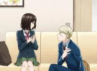 一部“海王上岸”的恋爱甜番？如果这叫恋爱感觉会很恶心