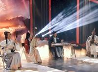 《天官赐福》良心的联动官方，非遗文化有意义，肯德基值得表扬！