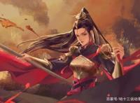 《天官赐福》中最意难平的几对CP，最后一对真的戳到泪点！