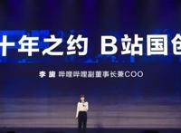 B站推出33部动画新作含13部原创IP动画