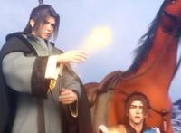 B站2021年国创名单，天官动画有特别篇，天宝定海都来了！