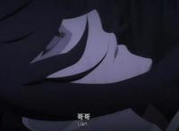 《天官赐福》鬼王都嫌弃戚容，谢怜口误很可爱，快看花城这个手！