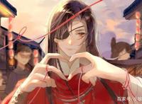 天官赐福：哪些细节动画里没有播出？删减小说细节大盘点！