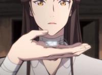 《天官赐福》特别篇疯狂撒糖？花怜新婚装太圆满，骨灰戒指很惹眼