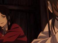 《天官赐福》特别篇中让谢怜尴尬的三个瞬间，拯救苍生又蠢又勇敢