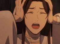 《天官赐福》特别篇中让谢怜尴尬的三个瞬间，拯救苍生又蠢又勇敢