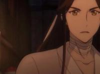 《天官赐福》特别篇中让谢怜尴尬的三个瞬间，拯救苍生又蠢又勇敢